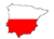 REX-ALH S.L. - Polski